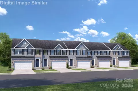 7345 Childress Dr, Concord, NC 28025