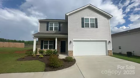 1020 Baileys Chapel Rd, Advance, NC 27006