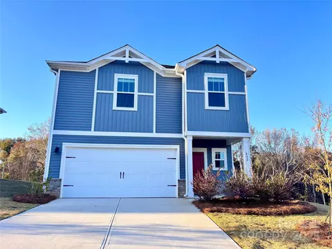 402 Luna Ln, Shelby, NC 28152