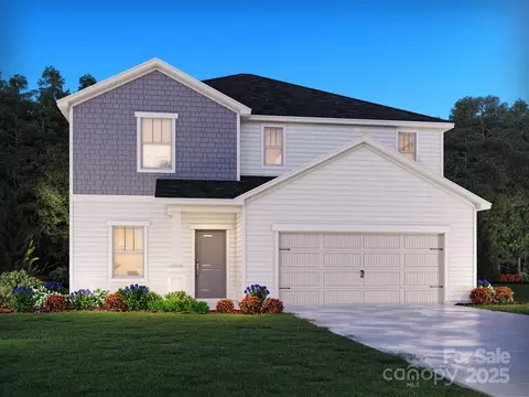 2203 Silverbell Ln, Stanley, NC 28164
