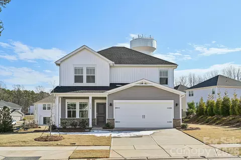 2213 Silverbell Ln, Stanley, NC 28164