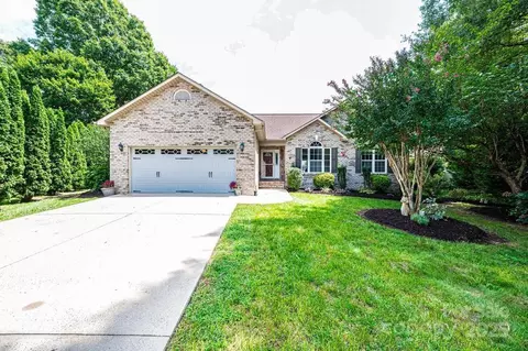1537 34th Avenue Ne Ln NE, Hickory, NC 28601
