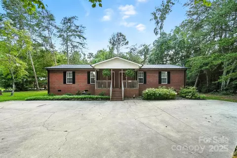 Car Farm Road, Lincolnton, NC 28092