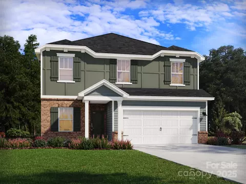 2117 Sunflower Cir, Newton, NC 28658