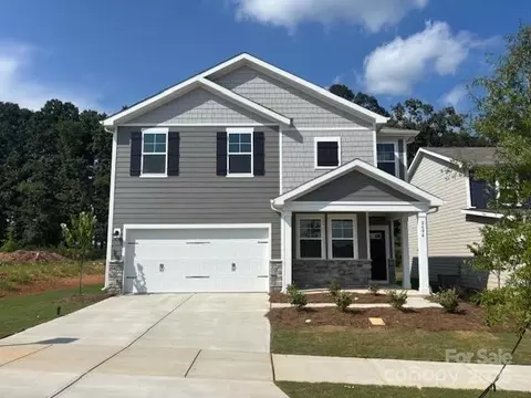 2604 Blue Sky Meadows Dr, Monroe, NC 28110