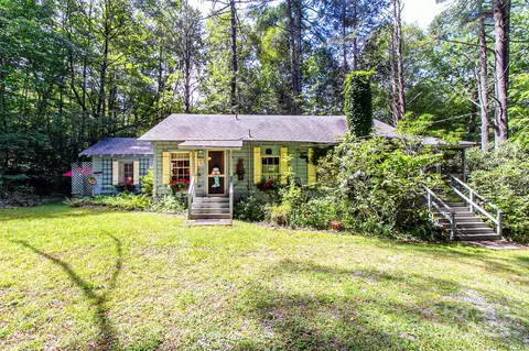36 Walker Crk, Cedar Mountain, NC 28718