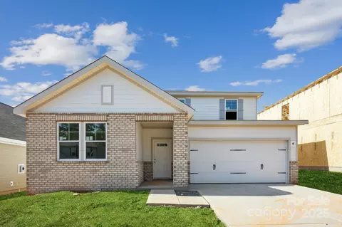 1109 Hallman Branch Ln, Lincolnton, NC 28092