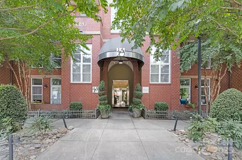 1320 Fillmore 411 Ave #411, Charlotte, NC 28203
