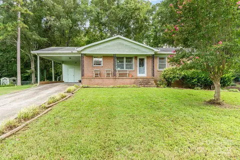 7335 Davidson Hwy, Concord, NC 28027