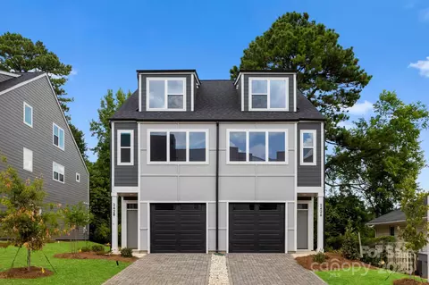 2434 Arty Ave, Charlotte, NC 28208