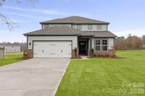 21048 Running Creek Dr, Locust, NC 28097