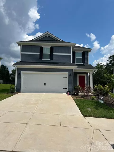 221 Alden Ct, Shelby, NC 28152