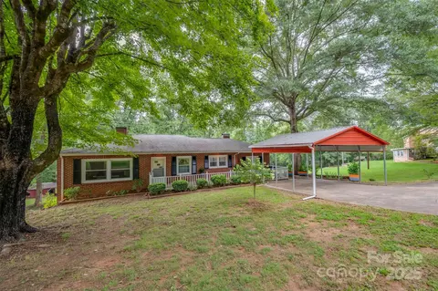 2031 Us 64 Hwy, Rutherfordton, NC 28139