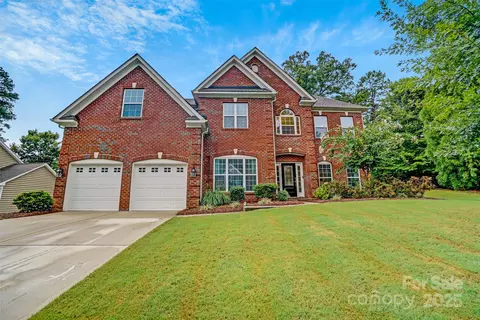 10997 Alabaster Dr, Davidson, NC 28036