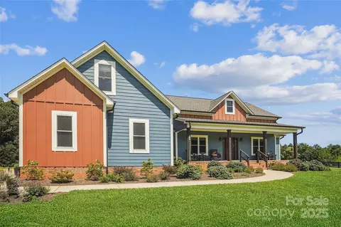 5361 Christopher Rd, Iron Station, NC 28080