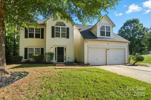 11121 Nolet Ct, Charlotte, NC 28215