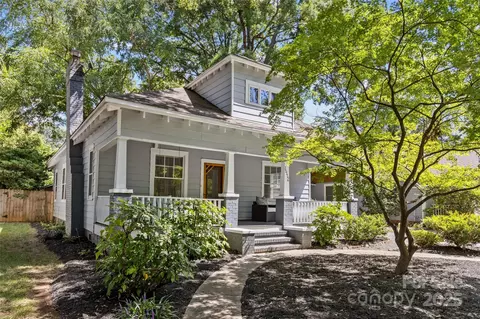 1412 Thomas Ave, Charlotte, NC 28205
