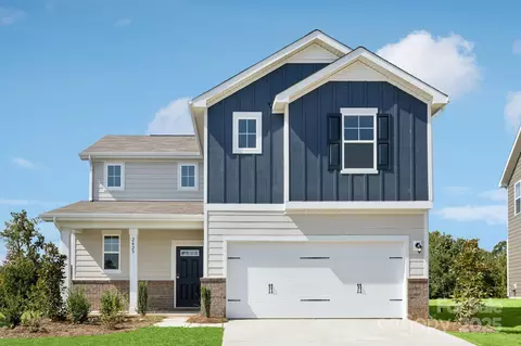 2429 Appalachian Trail Dr, Monroe, NC 28110