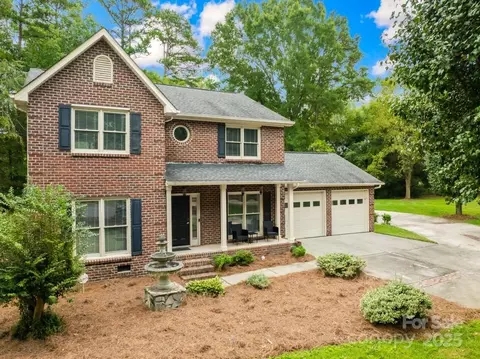 3000 Abingdon Ave, Monroe, NC 28110