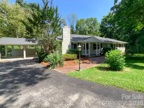 711 Forest Rd, Rock Hill, SC 29730