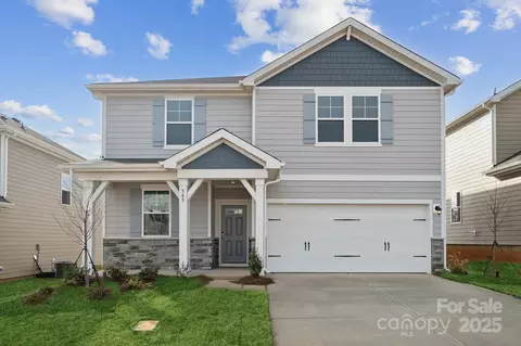 1101 Hallman Branch Ln, Lincolnton, NC 28092