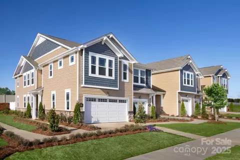 7134 Hodges Meadow Ln, Charlotte, NC 28213