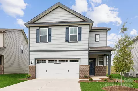 1204 Hallman Branch Ln, Lincolnton, NC 28092