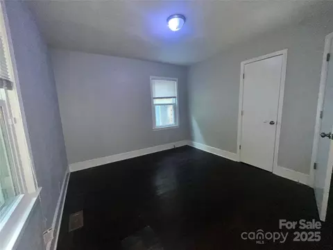 Bedroom - 236 Legrand St, Cheraw, SC 29520 photo 3 of 5