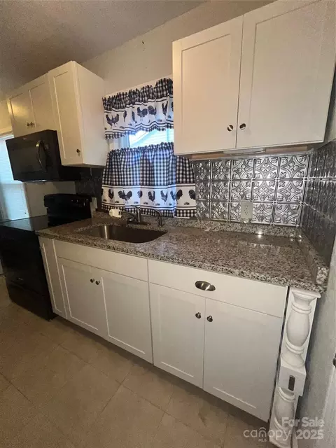 Kitchen - 236 Legrand St, Cheraw, SC 29520 photo 1 of 3