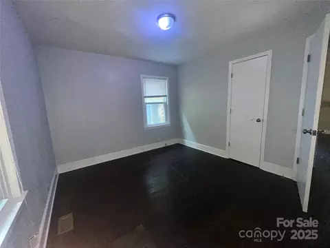 Bedroom - 236 Legrand St, Cheraw, SC 29520 photo 2 of 5