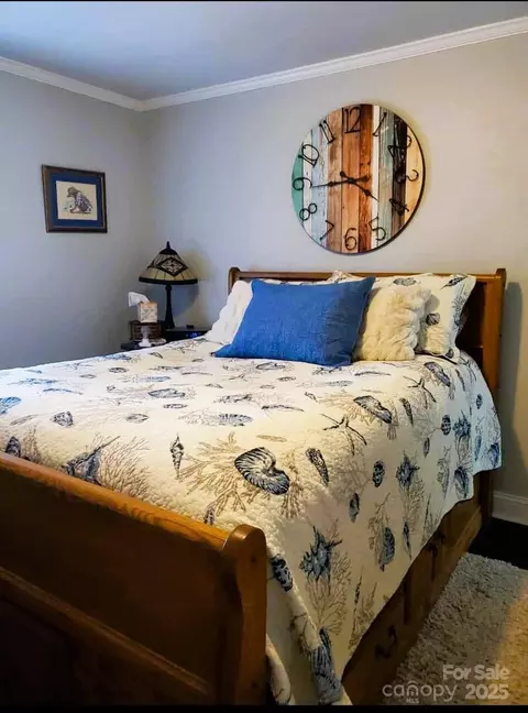 Bedroom - 236 Legrand St, Cheraw, SC 29520 photo 1 of 5