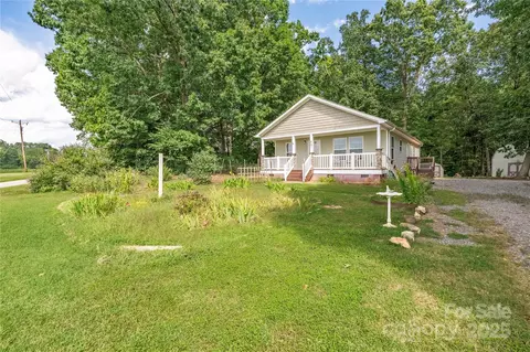 537 Talley Rd, Troutman, NC 28166