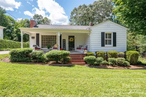 701 State St, Lincolnton, NC 28092