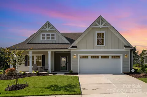 4007 Bent Green Ln, Monroe, NC 28112