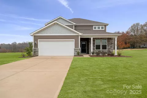 21032 Running Creek Dr, Locust, NC 28097