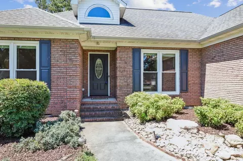 8300 Quail Hollow Dr, Harrisburg, NC 28075