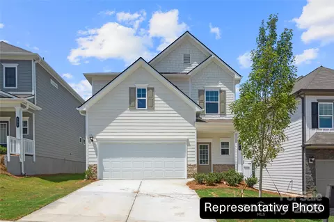 1206 Langston Ln, Salisbury, NC 28144