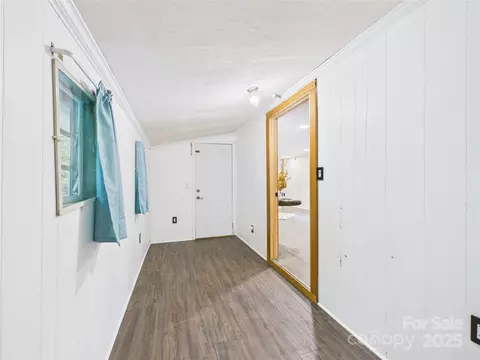 Entry Way - 199 Upper Bat Cave Dr, Hendersonville, NC 28792 photo 1 of 1