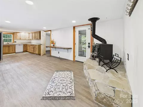 Living - 199 Upper Bat Cave Dr, Hendersonville, NC 28792 photo 1 of 5