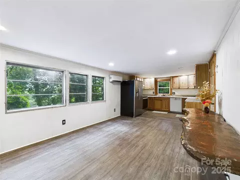 Living - 199 Upper Bat Cave Dr, Hendersonville, NC 28792 photo 4 of 5