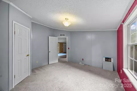Bedroom - 573 Deep Gap Loop Rd, Flat Rock, NC 28731 photo 2 of 3