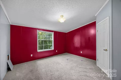 Bedroom - 573 Deep Gap Loop Rd, Flat Rock, NC 28731 photo 3 of 3