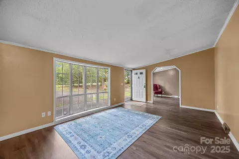 Living - 573 Deep Gap Loop Rd, Flat Rock, NC 28731 photo 2 of 2