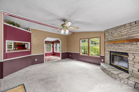 Living - 573 Deep Gap Loop Rd, Flat Rock, NC 28731 photo 1 of 2