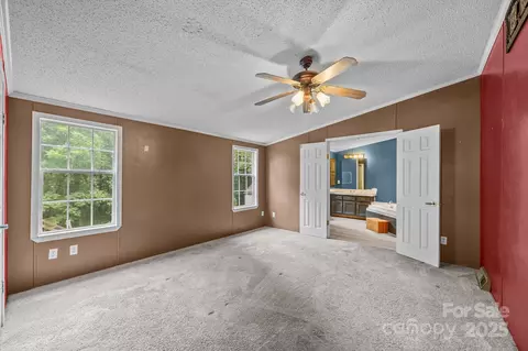 Bedroom - 573 Deep Gap Loop Rd, Flat Rock, NC 28731 photo 1 of 3