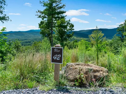 0 Summit View 42 Pkwy #42, Spruce Pine, NC 28777