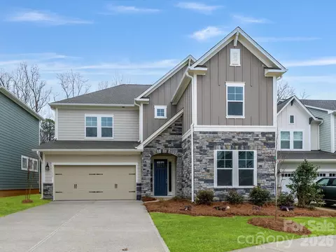 11229 Shreveport Dr, Huntersville, NC 28078