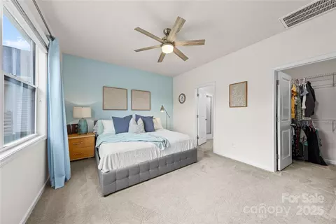Bedroom - 4515 Dover Ct, Denver, NC 28037 photo 1 of 3