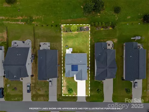 View/Area - 4515 Dover Ct, Denver, NC 28037 photo 2 of 3