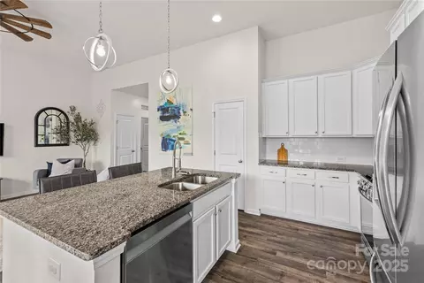 Kitchen - 4515 Dover Ct, Denver, NC 28037 photo 3 of 4